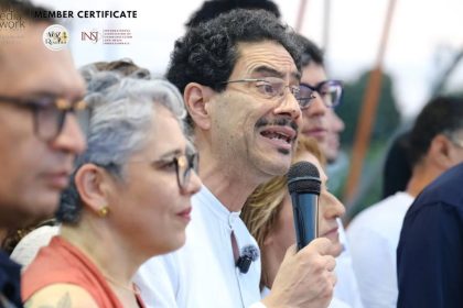 Iván Cepeda llevará a la Fiscalía a Prada e Ibáñez por prevaricato tras fallo del CNE que le cerró la consulta