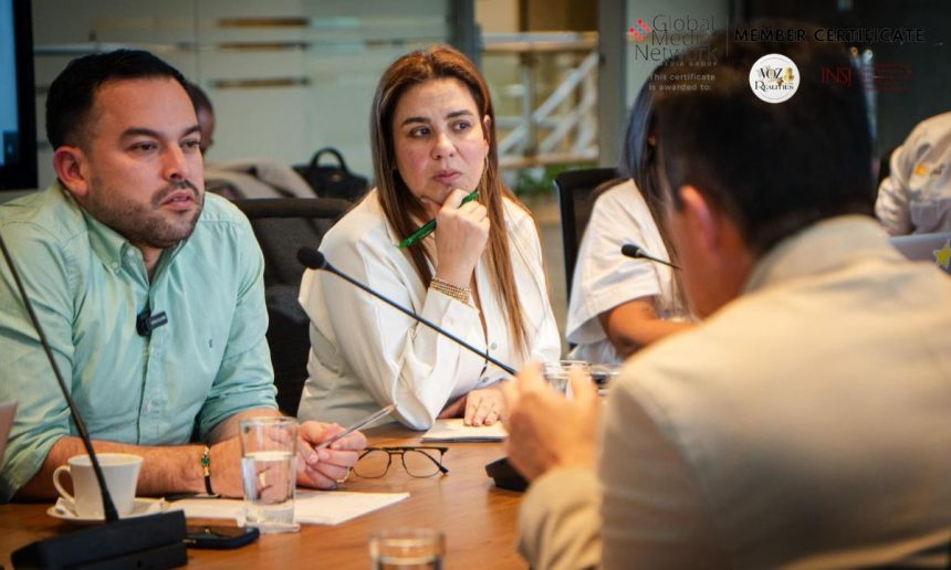 Barrancabermeja será piloto nacional de “Cuadras Energéticas”: energía solar para reducir hasta 60% las tarifas