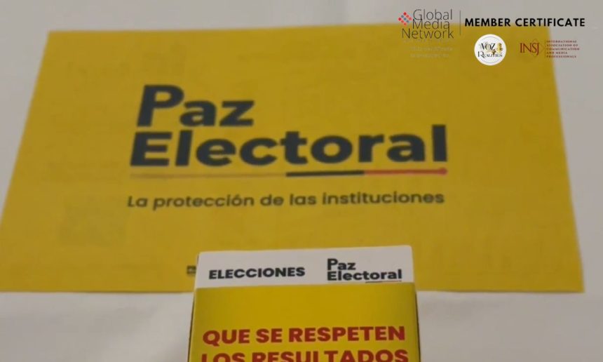 Pasto en alerta electoral: Alcaldía refuerza seguridad para garantizar comicios del 8 de marzo
