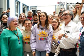 Pacto Histórico reinscribe su lista a la Cámara por Bogotá y ratifica unidad tras disputa jurídica