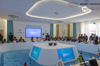 Colombia se consolida como referente de ciudades inteligentes tras la Cumbre Mundial de Gobiernos en Dubái