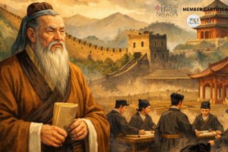 Educación china: la escuela que moldeó un imperio durante más de dos mil años