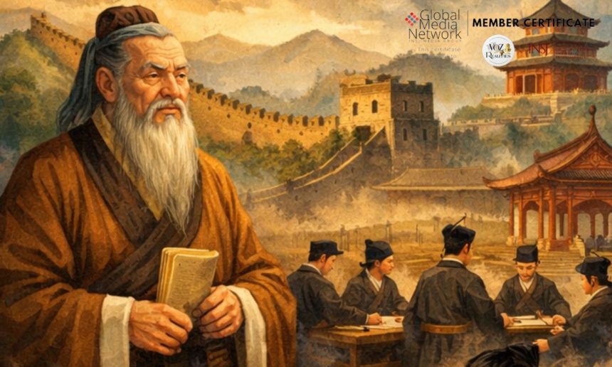 Educación china: la escuela que moldeó un imperio durante más de dos mil años