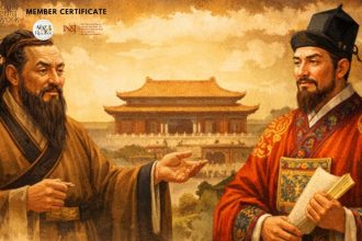 De Confucio a los mandarines: así se forjó el sistema educativo que sostuvo a China imperial