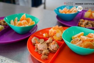 Alerta por el PAE: cobertura cae pese a que el Gobierno casi triplicó los recursos