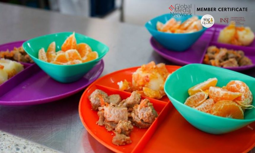 Alerta por el PAE: cobertura cae pese a que el Gobierno casi triplicó los recursos