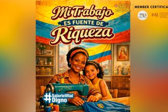 Presidente responderá al Consejo de Estado por salario mínimo 2026 y convoca concertación urgente