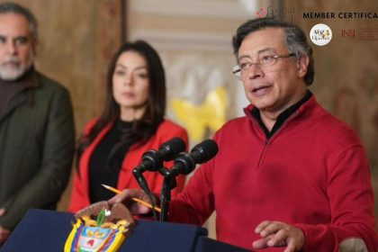 Presidente Petro mantendrá el salario mínimo vital y convoca movilizaciones tras suspensión del Consejo de Estado