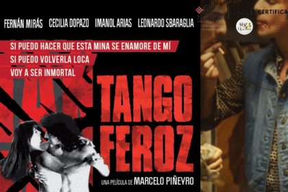 “Tango Feroz” sigue en Señal Colombia y ya está disponible gratis en RTVCPlay