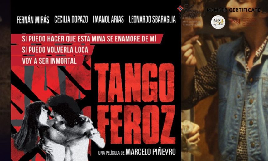 “Tango Feroz” sigue en Señal Colombia y ya está disponible gratis en RTVCPlay