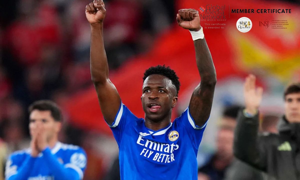 Real Madrid vence 0-1 al Benfica en Lisboa y toma ventaja en los playoffs de Champions League