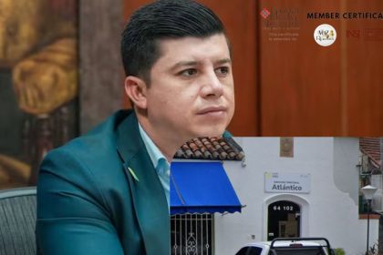 Noticias La Voz Realities acusa a la Unidad para las Víctimas de evasión y violación al derecho de petición por el caso del Senador Gustavo Moreno en el Atlántico(III)