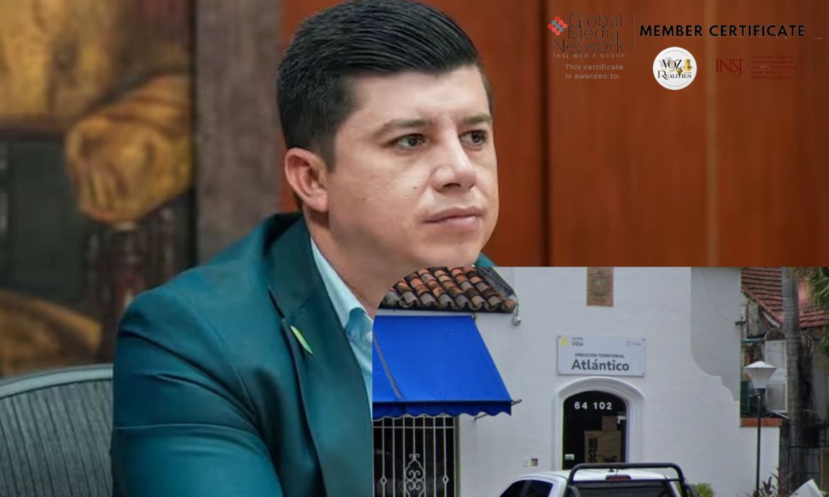 Noticias La Voz Realities acusa a la Unidad para las Víctimas de evasión y violación al derecho de petición por el caso del Senador Gustavo Moreno en el Atlántico(III)