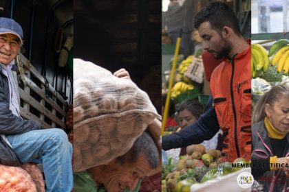 SARA y abastecimiento regional: cómo Bogotá-Cundinamarca puede comer mejor y pagar lo justo