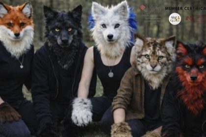 Therian en América Latina: jóvenes pasan de redes sociales a encuentros presenciales