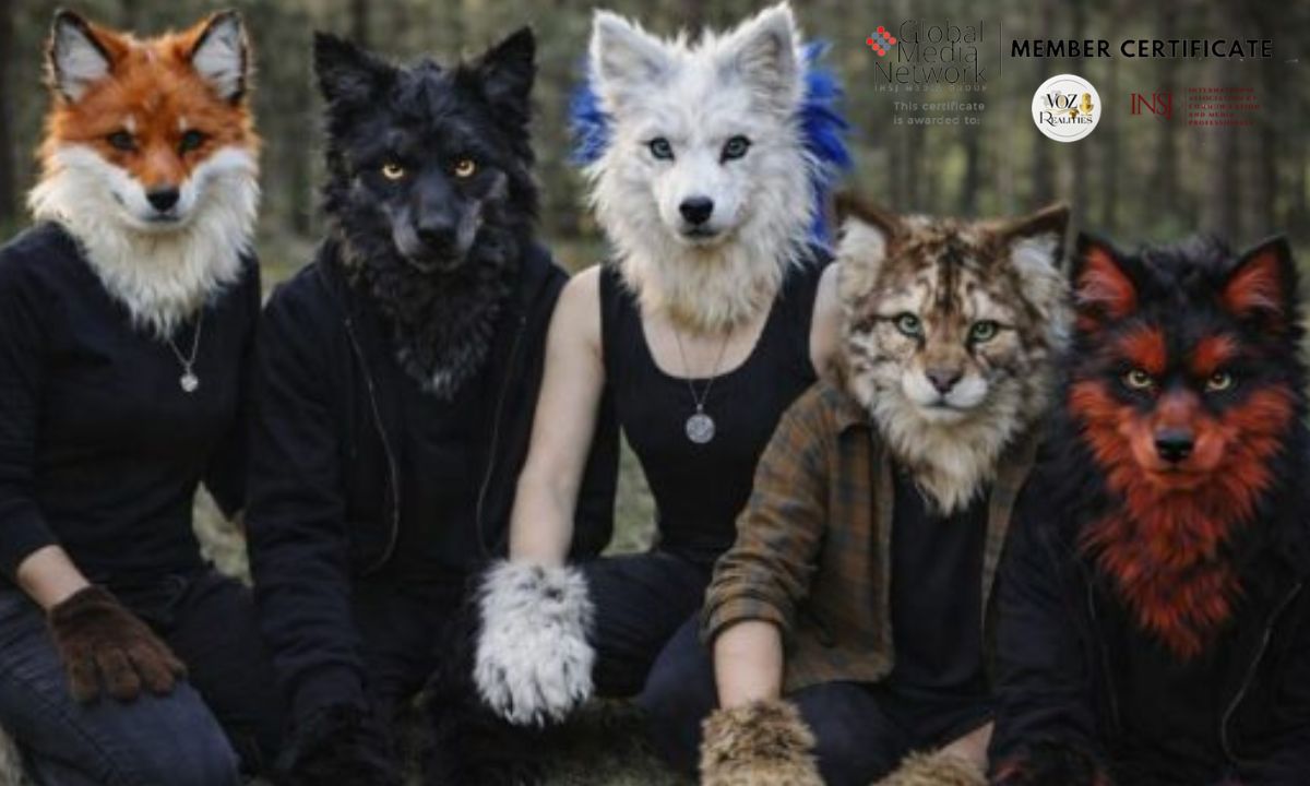 Therian en América Latina: jóvenes pasan de redes sociales a encuentros presenciales