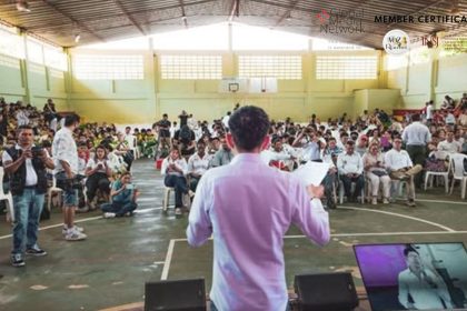 Ministro Daniel Rojas ordena inspecciones en universidades del Tolima por presuntas irregularidades electorales