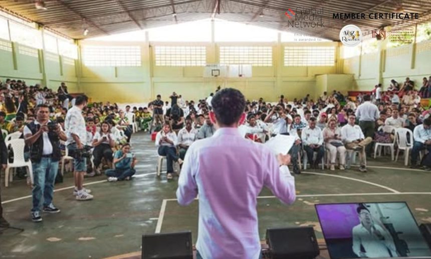 Ministro Daniel Rojas ordena inspecciones en universidades del Tolima por presuntas irregularidades electorales