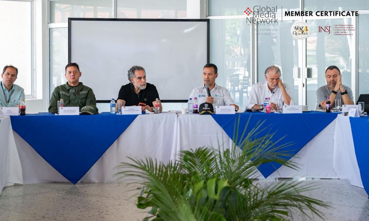 Ante la creciente inseguridad en Barranquilla, el MinDefensa crea la Policía Metropolitana para Soledad y Malambo y aumenta recompensas