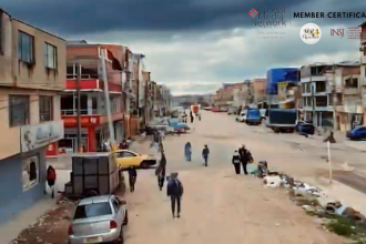 Inicia construcción de la calle 56F Sur en Bosa: inversión de $11.345 millones beneficiará a más de 22 mil habitantes