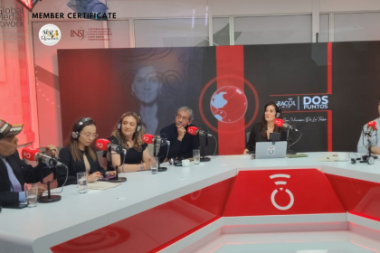 Lucio Torres propone un Sistema Integral de Desarrollo Humano para Colombia de cara a la consulta presidencial del 8 de marzo