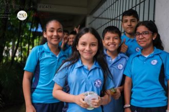 Colombia alcanza más de 8,3 millones de estudiantes matriculados en 2026: avance clave en el acceso a la educación
