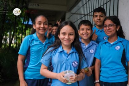 Colombia alcanza más de 8,3 millones de estudiantes matriculados en 2026: avance clave en el acceso a la educación