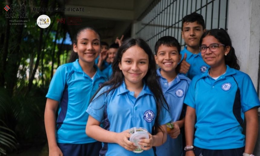 Colombia alcanza más de 8,3 millones de estudiantes matriculados en 2026: avance clave en el acceso a la educación