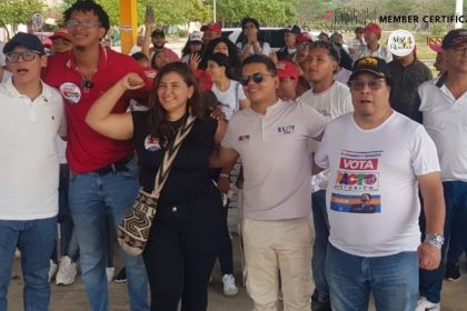 Pacto Histórico fortalece presencia en el Atlántico con gira territorial y propuestas enfocadas en agua, empleo y educación