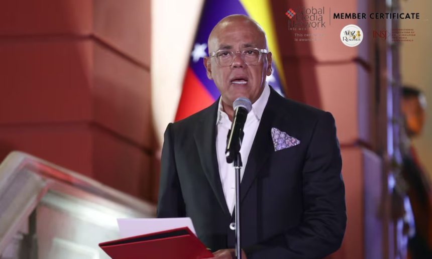 Venezuela: Cientos de presos abandonan El Helicoide y Zona 7