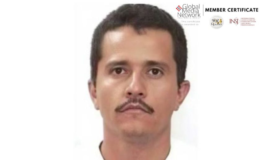 Nemesio Oseguera Cervantes, alias El Mencho fue abatido este domingo en Tapalpa tras un enfrentamiento con fuerzas especiales y apoyo de inteligencia de Estados Unidos.