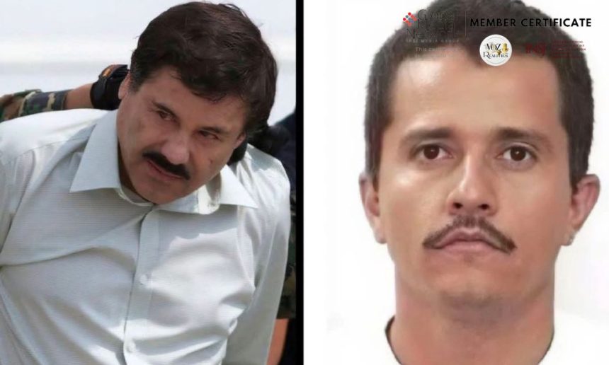 El líder del CJNG no cayó por una falla militar. En realidad, la traición a El Mencho surgió de su círculo más íntimo. El rastro de una mujer permitió a la inteligencia militar romper su red de protección en Tapalpa. Por este motivo, el mundo del narcotráfico hoy analiza su caída y la asombrosa coincidencia histórica con el destino de "El Chapo" Guzmán.