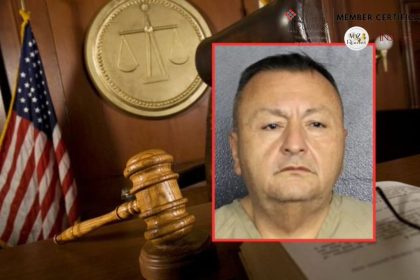 Fidel Félix-Ochoa, líder del Cartel de Sinaloa, comparece ante tribunal de Florida por tráfico de fentanilo y lavado de dinero.