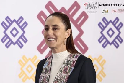 Sheinbaum y Trump hablan tras muerte de El Mencho. México aclara que la ejecución fue táctica nacional.