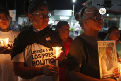 Volker Türk, alto comisionado de la ONU, pide a Venezuela liberar a todos los presos políticos y revisar el estado de emergencia.
