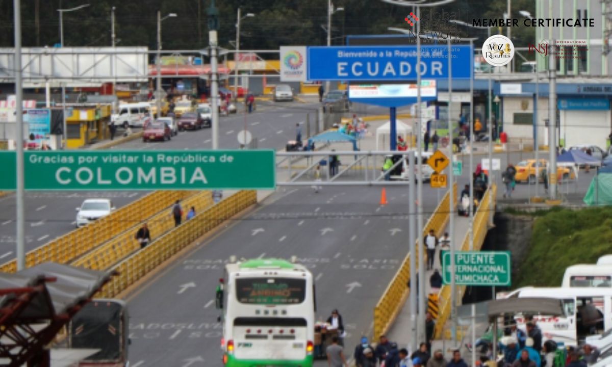 Gobierno de Colombia anuncia cierre de fronteras y ley seca por elecciones legislativas del 8 de marzo de 2026. Conozca las medidas de seguridad.