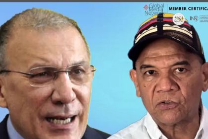 Roy Barreras y el reto de la reconciliación nacional: la polarización no puede seguir marcando el futuro de Colombia