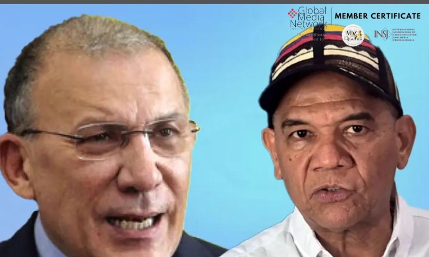 Roy Barreras y el reto de la reconciliación nacional: la polarización no puede seguir marcando el futuro de Colombia