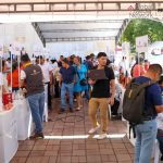 Mercado campesino en Neiva impulsó a 40 emprendimientos del Huila y fortaleció la economía popular