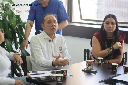 Ministerio de Trabajo inspecciona la Contraloría de Antioquia por denuncias de sindicatos sobre posibles irregularidades laborales