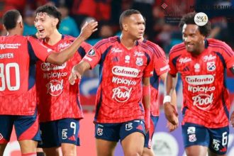 DIM remontó ante Jaguares y mantiene viva la ilusión de clasificar a cuadrangulares en la Liga BetPlay