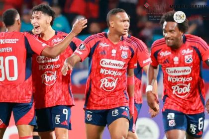 DIM remontó ante Jaguares y mantiene viva la ilusión de clasificar a cuadrangulares en la Liga BetPlay