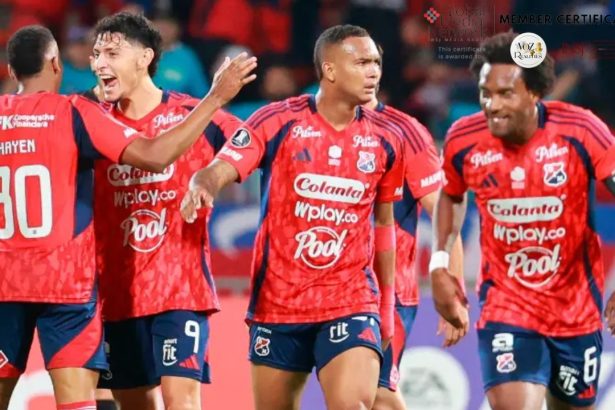 DIM remontó ante Jaguares y mantiene viva la ilusión de clasificar a cuadrangulares en la Liga BetPlay