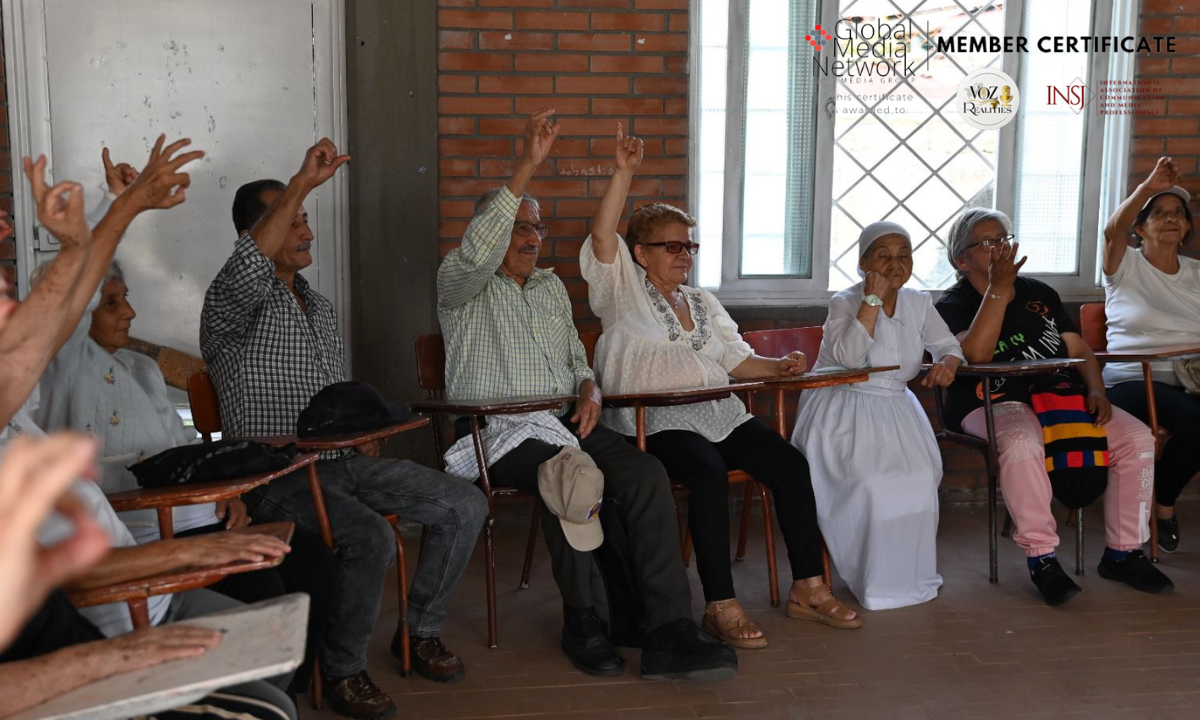 Prosperidad Social inicia pagos de Colombia Mayor 2026: más de 139 mil adultos mayores beneficiados en Atlántico