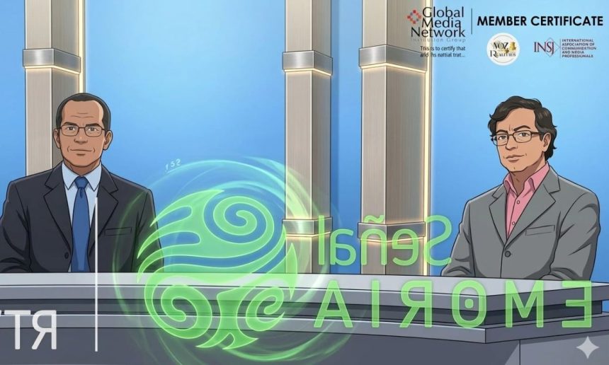 Del 2009 a la crisis actual: la vigencia de lo que Lucio Torres advirtió sobre Venezuela, Estados Unidos y la soberanía (III)
