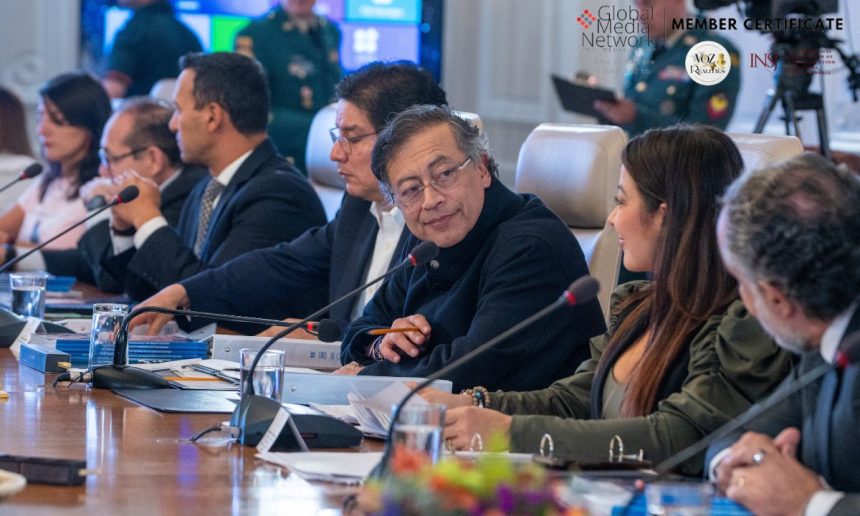 Gobierno ordena liquidar EPS en quiebra y define plan para garantizar atención a más de 12 millones de afiliados