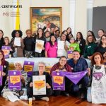 Proyecto de ley del Sistema Nacional de Cuidado en Colombia