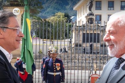 Cumbre CELAC en Bogotá: Colombia lidera encuentro internacional con América Latina, el Caribe y África