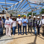 Prosperidad Social impulsa soberanía alimentaria en Bolívar con 12 puntos de abastecimiento solidario Prosperidad Social impulsa soberanía alimentaria en Bolívar con 12 puntos de abastecimiento solidario