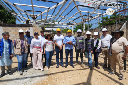 Prosperidad Social impulsa soberanía alimentaria en Bolívar con 12 puntos de abastecimiento solidario